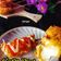 Cooksnap dari Tatik Sugiati untuk resep Corn dog Sosis Mozarella
