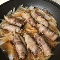 68winnie 的 蔥燒金針豬肉捲 cooksnap