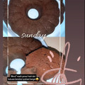Cooksnap dari Ndahji Seckartadji untuk resep Brownies Kukus ala Amanda Brownies