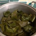 Cooksnap dari Rena Andini untuk resep Bothok Tempe Cecek (Kulit Sapi)