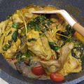 Cooksnap dari Eka Pratiwi untuk resep Ayam Woku