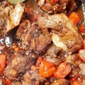 Cooksnap dari bollewangen untuk resep Iga bakar ala si jangkung