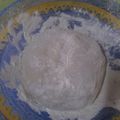 sara2dark's cooksnap of when they made Pizza Dough.