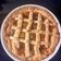 Cooksnap από konstantina vraka στη συνταγή Πάστα Φλώρα (Pasta Flora), Πανεύκολη και τραγανή!