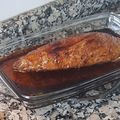 El cooksnap de Alicia Martinez Rodríguez cuando hizo Solomillo de cerdo con miel y pimentón.