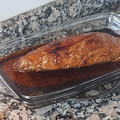 El cooksnap de Alicia Martinez Rodríguez cuando hizo Solomillo de cerdo con miel y pimentón.