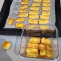Cooksnap dari Padmatantri untuk resep Kue Keju Kastengel