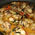 Cooksnap dari Yudiyah untuk resep Garang asem ayam simple