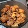 Cooksnap dari Lilis Setyorini untuk resep Daging bumbu bali