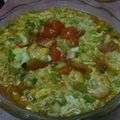 Cooksnap dari Lita untuk resep Mie Rebus Udang Pedas