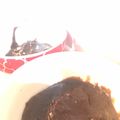 صورة من رناد، شاركها بعد تجربة وصفة دانيت منزلي 🌰