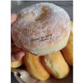 Cooksnap dari Susana el untuk resep Donat Tanpa Ulen Anti Gagal