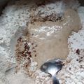El cooksnap de Marion Magro cuando hizo Pan integral más semillas.