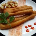 Cooksnap dari Fitria H Maricar untuk resep Cakwe