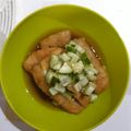 Cooksnap dari Nining Arum Sari untuk resep Empek empek udang