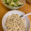 Kádár Timi Cooksnap-ja, amikor elkészítette a(z) Nokedli receptet.