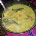 Cooksnap dari Yuni Mulyani untuk resep Ikan patin bumbu kuning