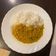 El cooksnap de Lara Sammaritano Orfila cuando hizo Dhuli masoor dal ó curry de lenteja roja.