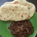 Cooksnap dari Mella Soeboeh untuk resep Dal Kacang Hijau