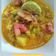 Cooksnap dari Putri Kurniasari untuk resep Soto ayam kuah santan ala" soto betawi
