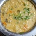 Soundari Rathinavel's cooksnap of when they made வெஜிடபிள் குருமா.