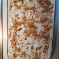 Cooksnap από Άλκηστις Χατζηκώστα στη συνταγή Εκμέκ με τσουρέκι