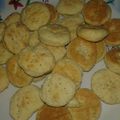 El cooksnap de Lore😊 cuando hizo Bizcochitos caseros.