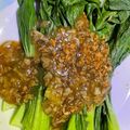 Cooksnap dari DaFit0107 untuk resep 2. Tumis Pakcoy Bawang Putih