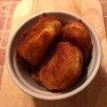 Gizi Cooksnap-ja, amikor elkészítette a(z) Túrófánk /legegyszerűbb recept/ receptet.