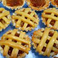 Cooksnap dari Euis Komariah untuk resep Pie Nanas