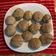 El cooksnap de Laura Nicola cuando hizo Scones de queso y lino de masa integral y avena.