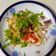 chun手作料理食堂 的 和風油雞腿沙拉 cooksnap