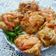 Cooksnap dari Little Shinne untuk resep Bakwan Sayur Udang