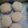 El cooksnap de Claudia Patricia Larocca cuando hizo Alfajores de maicena.