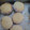 El cooksnap de Claudia Patricia Larocca cuando hizo Alfajores de maicena.
