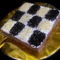 Cooksnap dari Bunda Yunni💞 untuk resep Bolu Ubi ungu