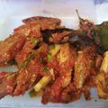 Cooksnap dari Dian Fauziah untuk resep Pindang Tongkol Bumbu Balado