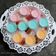 Cooksnap dari Dapoer Andini untuk resep Silky Puding Puyo - simple dan enak