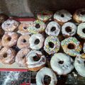 El cooksnap de fgehzhcniy subid Cid ganó julio cuando hizo Donuts caseros fritos.