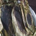 Cooksnap dari Yusinta Putri Dewayani untuk resep 64. Pepes Ikan Salem Kemangi