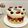 Cooksnap dari Nurlisa Aulia untuk resep Strawberry White Choco Mousse Cake