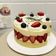 Cooksnap dari Nurlisa Aulia untuk resep Strawberry White Choco Mousse Cake