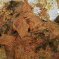 Cooksnap dari SYLVIA untuk resep Empal Daging Sapi / Age Sapi Lezat dengan TIPS supaya EMPUK