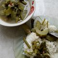 Cooksnap dari Iip Latipah untuk resep Sayur Asem