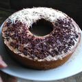Cooksnap dari Nurur untuk resep Bolu Jadul 5 telur