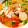 Econ Tofu 的 蔬果鱸魚豆腐湯 cooksnap