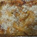 Cooksnap από ATHINA_SERRES SynAthina στη συνταγή Κανέλονια με κιμά και σάλτσα Μορνε 2 σεφ σε 1!