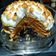 El cooksnap de Christian M. cuando hizo Milhoja de dulce de leche.