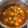 Cooksnap dari Lidya Rahmatika Sy untuk resep Tom Yam Suki (Steamboat Kuah Tom Yam)