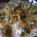 Mata sharma का कुकस्नैप जब उन्होंने पापड़ी चाट (papdi chaat recipe in Hindi) बनाया था।